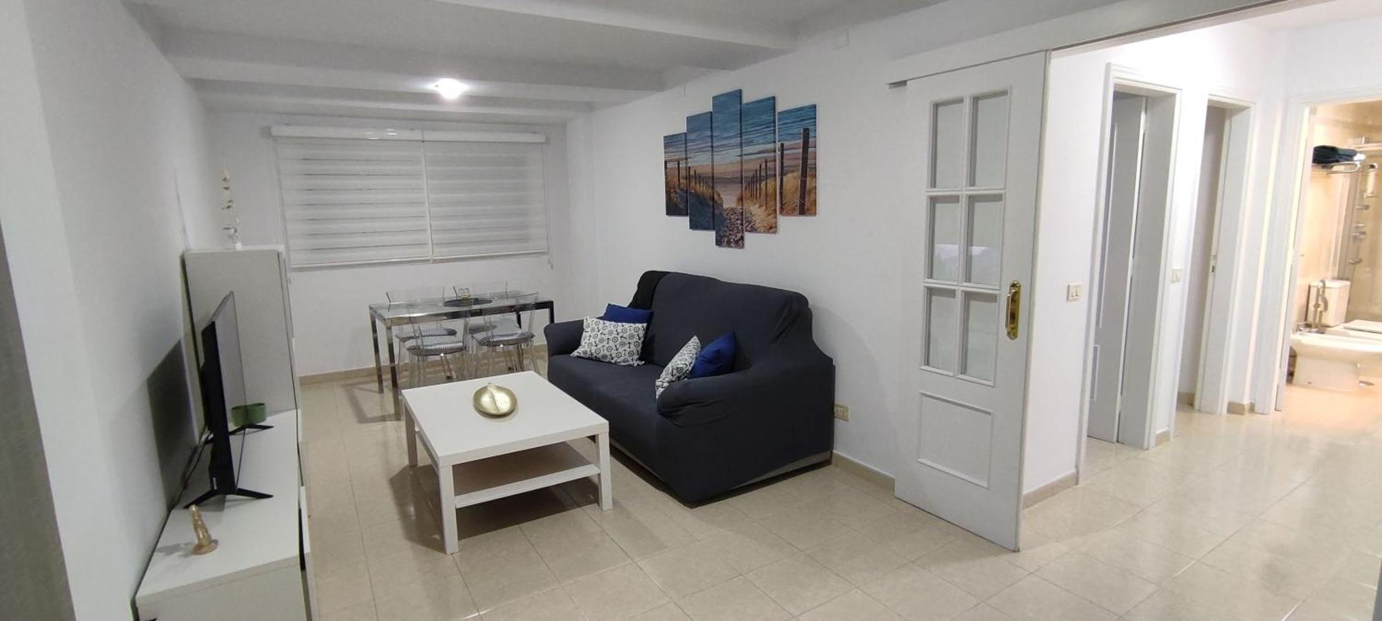 Sunlivetenerife Канделария Экстерьер фото