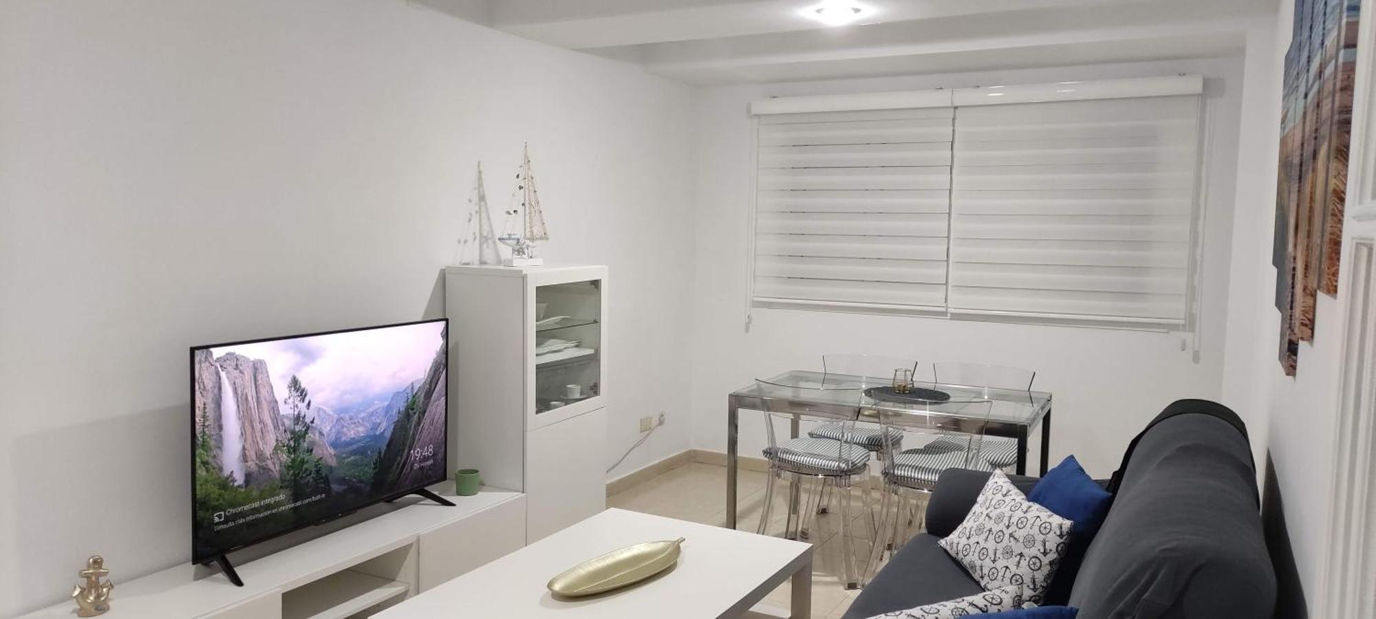 Sunlivetenerife Канделария Экстерьер фото