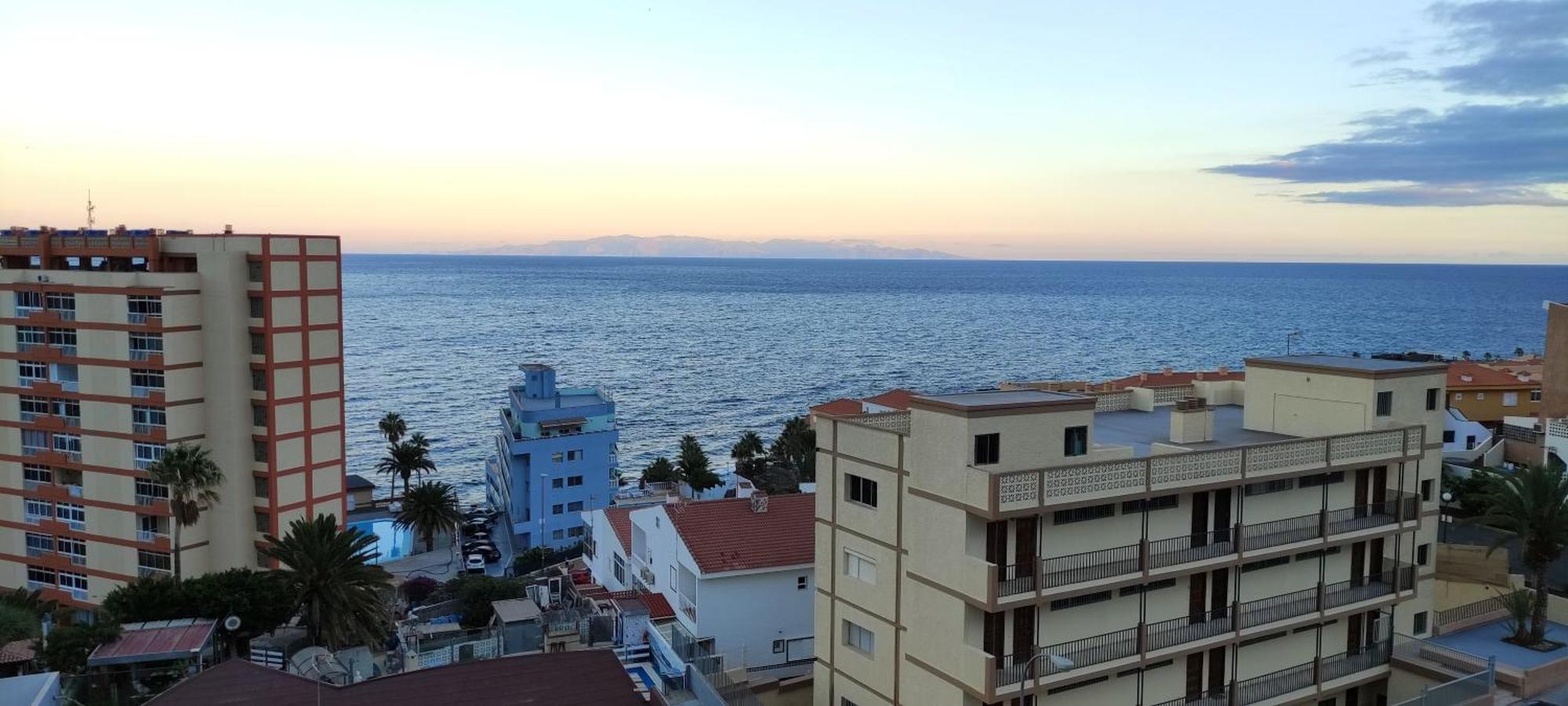 Sunlivetenerife Канделария Экстерьер фото