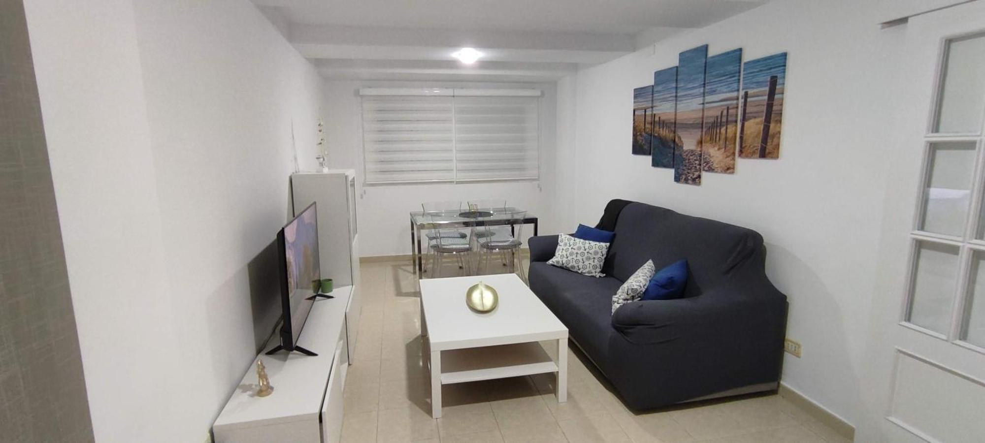 Sunlivetenerife Канделария Экстерьер фото