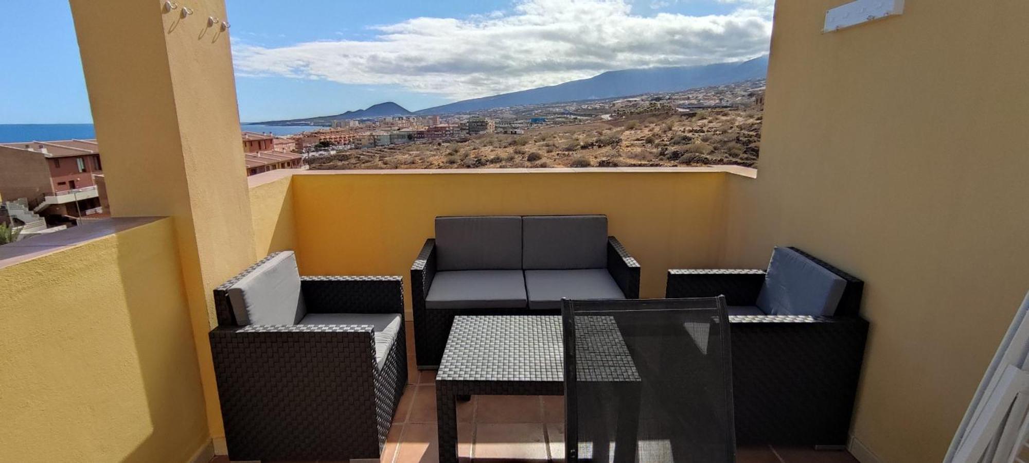 Sunlivetenerife Канделария Экстерьер фото