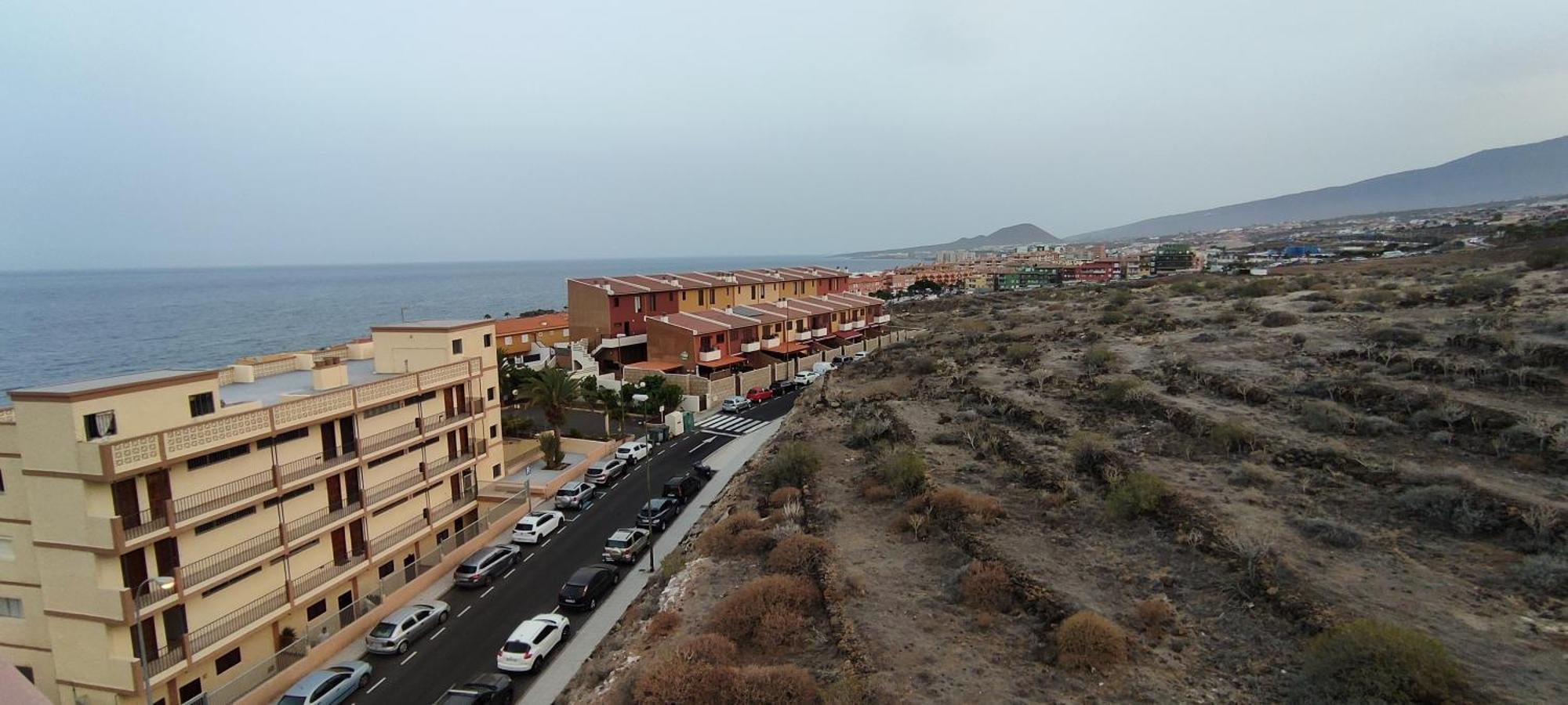 Sunlivetenerife Канделария Экстерьер фото