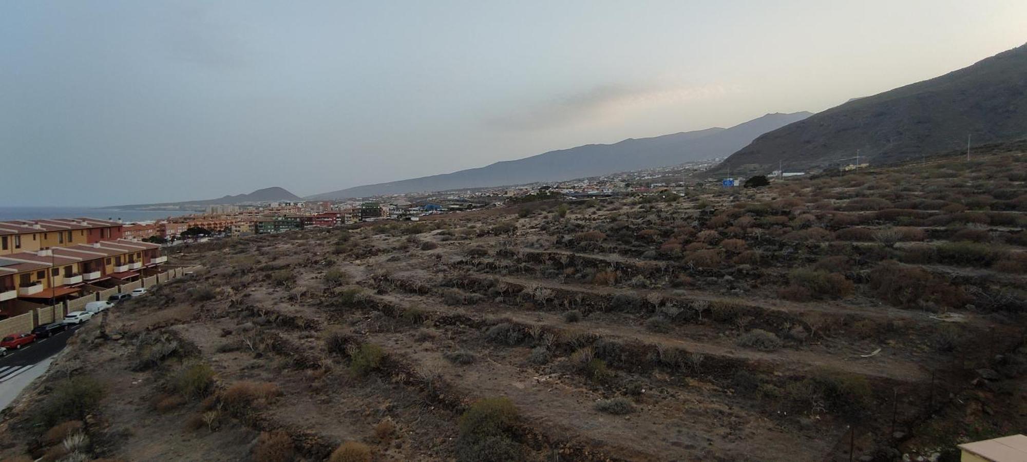 Sunlivetenerife Канделария Экстерьер фото