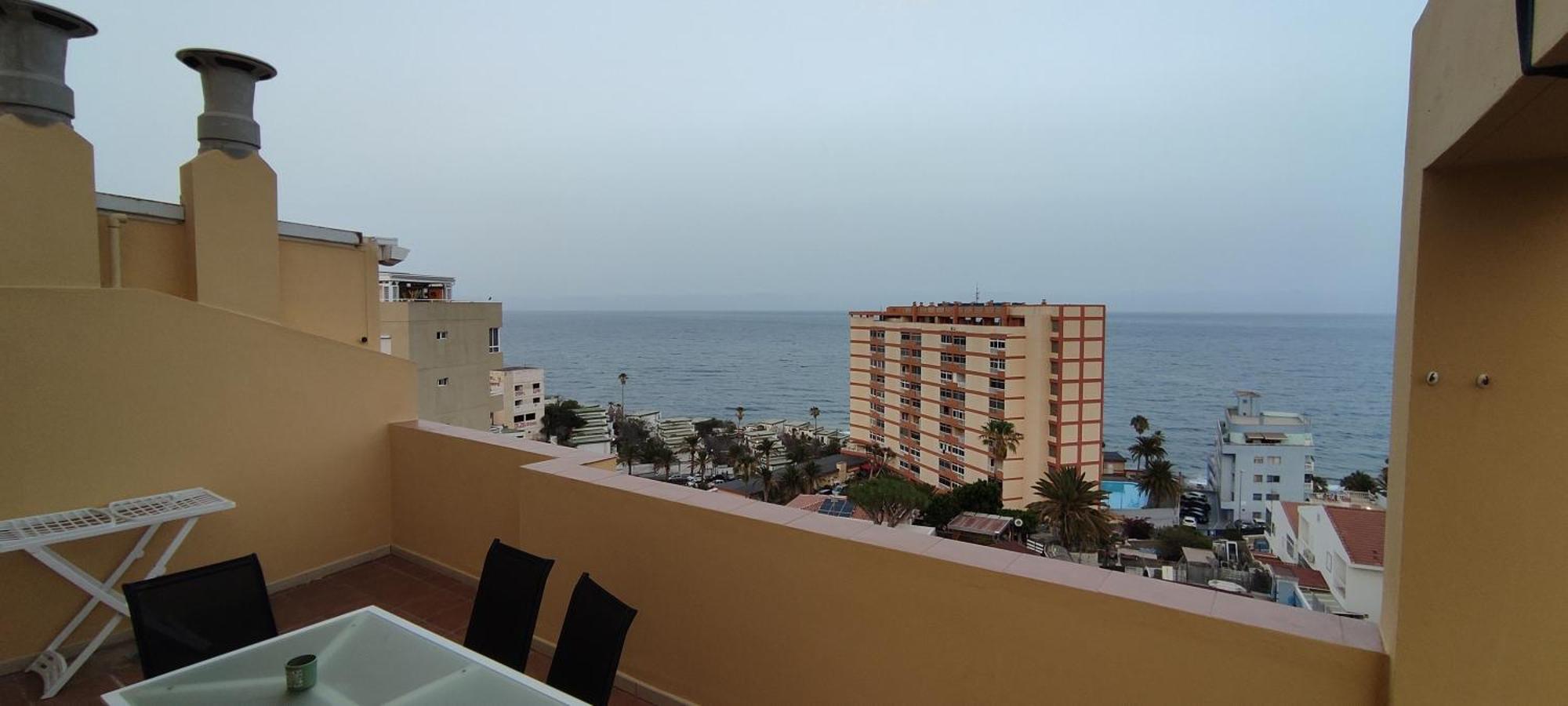 Sunlivetenerife Канделария Экстерьер фото