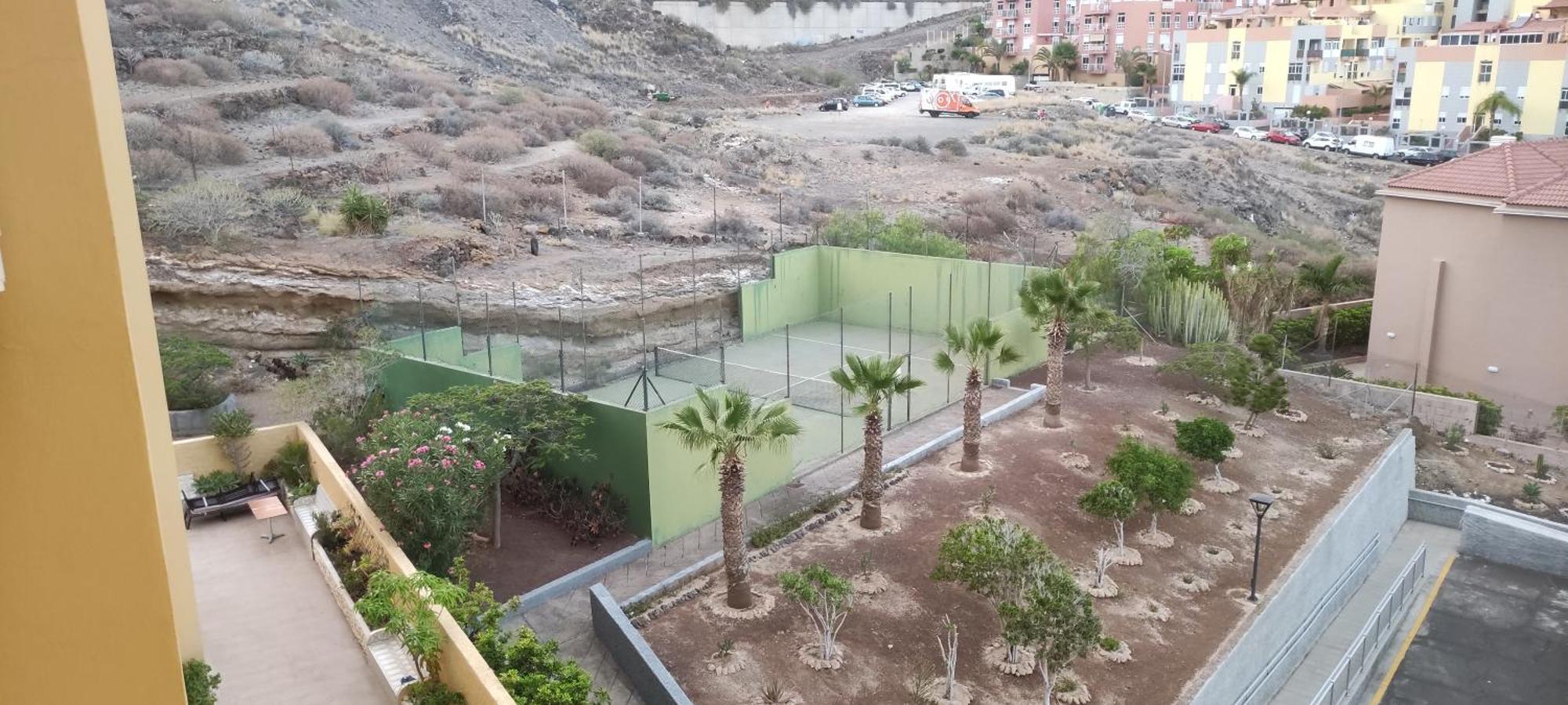 Sunlivetenerife Канделария Экстерьер фото